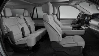 2026 Ford Expedition® Internal Image 1